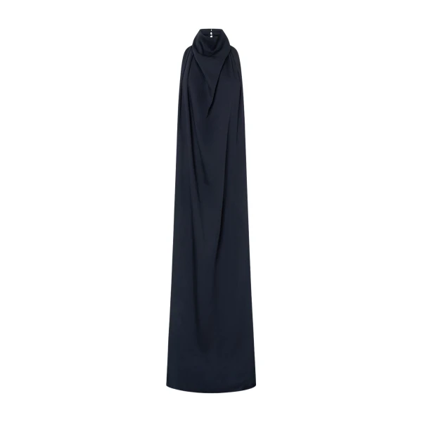 Camilla and Marc Elowyn Halter Maxi Dress - Dresses - Luxury Ready-to-Wear at Coveti
