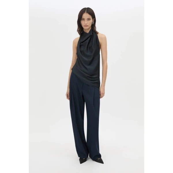 Camilla and Marc Elowyn Halter Top - Tops - Luxury Ready-to-Wear at Coveti