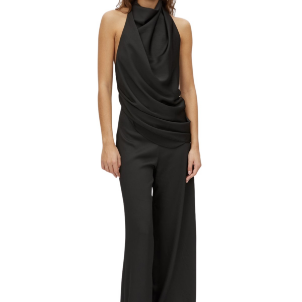 Camilla and Marc Elowyn Halter Top - Tops - Luxury Ready-to-Wear at Coveti