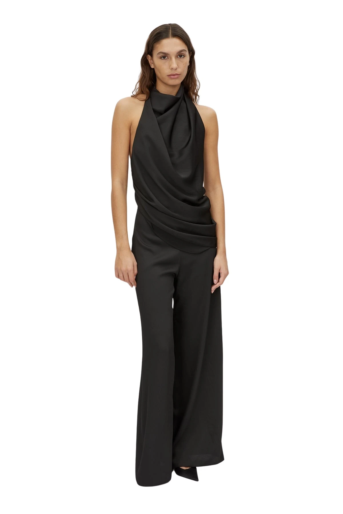 Camilla-and-Marc-Elowyn-Halter-Top-coveti-1-229349_nobg Camilla and Marc Elowyn Halter Top - Tops - Luxury Ready-to-Wear at Coveti