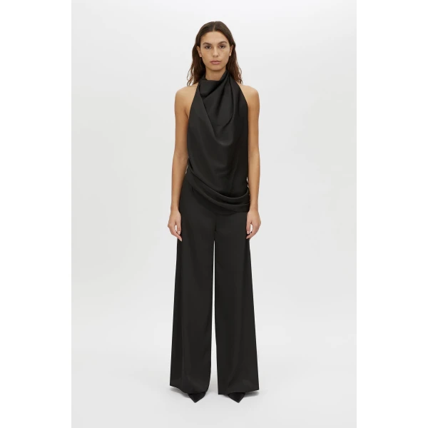 Camilla and Marc Elowyn Halter Top - Tops - Luxury Ready-to-Wear at Coveti