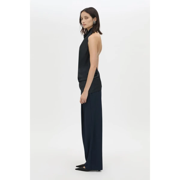 Camilla and Marc Elowyn Halter Top - Tops - Luxury Ready-to-Wear at Coveti