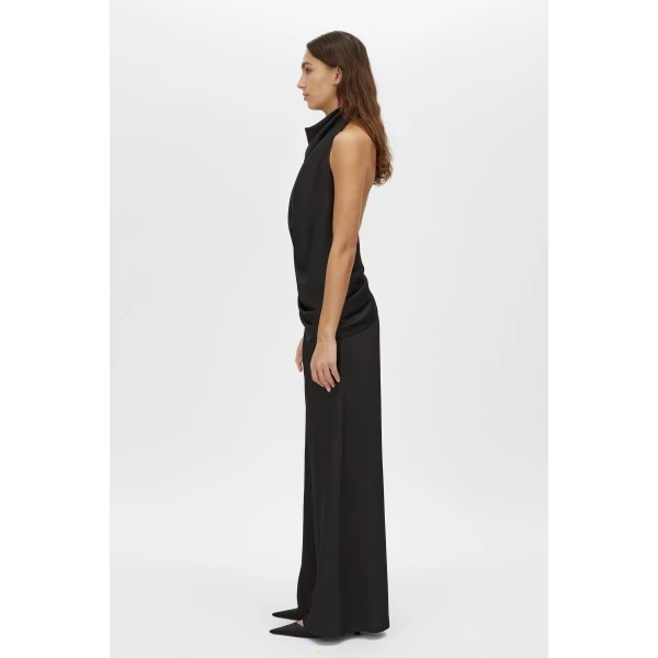 Camilla and Marc Elowyn Halter Top - Tops - Luxury Ready-to-Wear at Coveti