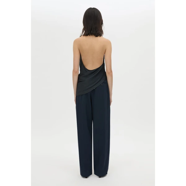 Camilla and Marc Elowyn Halter Top - Tops - Luxury Ready-to-Wear at Coveti