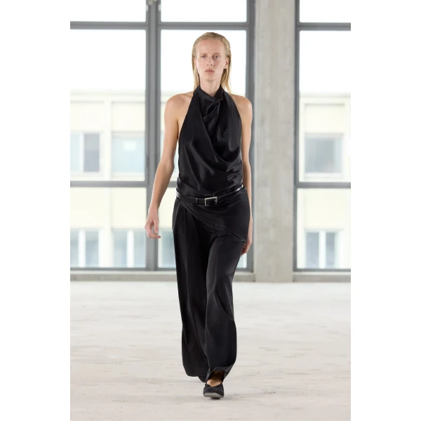 Camilla and Marc Elowyn Pant - Pants - Luxury Ready-to-Wear at Coveti