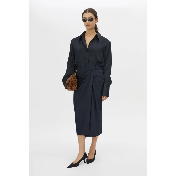 Camilla and Marc Elowyn Shirt - Tops - Luxury Ready-to-Wear at Coveti