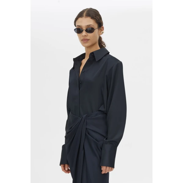 Camilla and Marc Elowyn Shirt - Tops - Luxury Ready-to-Wear at Coveti