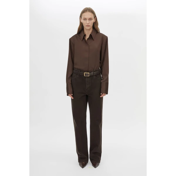 Camilla and Marc Elowyn Shirt - Tops - Luxury Ready-to-Wear at Coveti