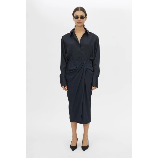Camilla and Marc Elowyn Shirt - Tops - Luxury Ready-to-Wear at Coveti