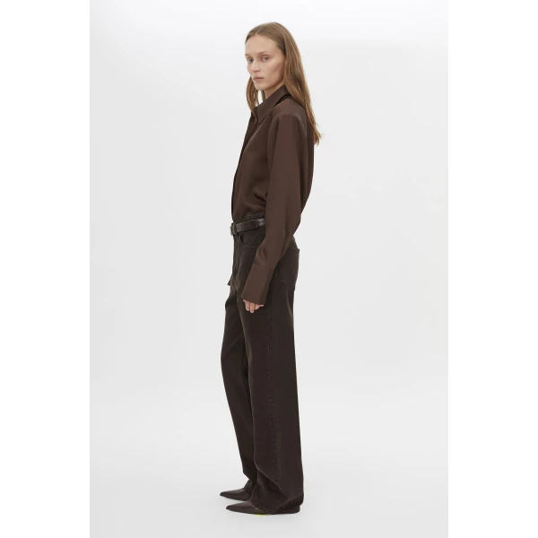 Camilla and Marc Elowyn Shirt - Tops - Luxury Ready-to-Wear at Coveti