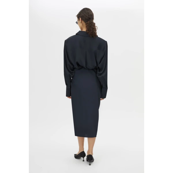 Camilla and Marc Elowyn Shirt - Tops - Luxury Ready-to-Wear at Coveti