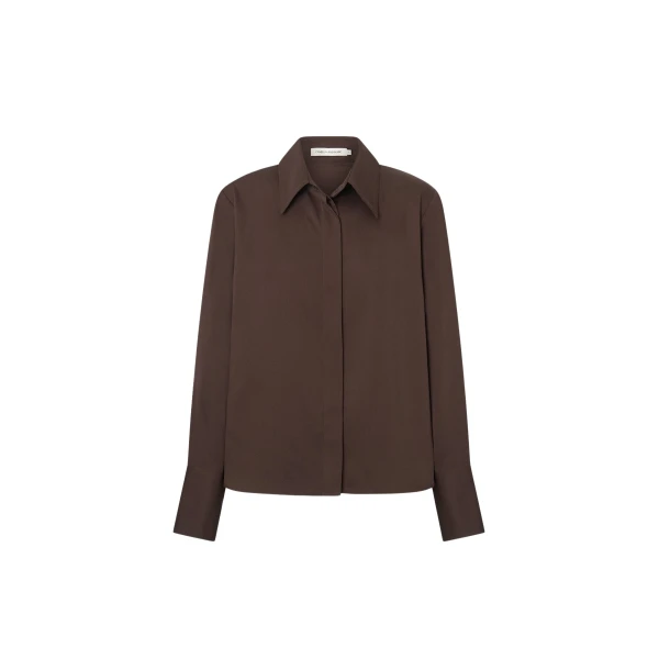 Camilla and Marc Elowyn Shirt - Tops - Luxury Ready-to-Wear at Coveti