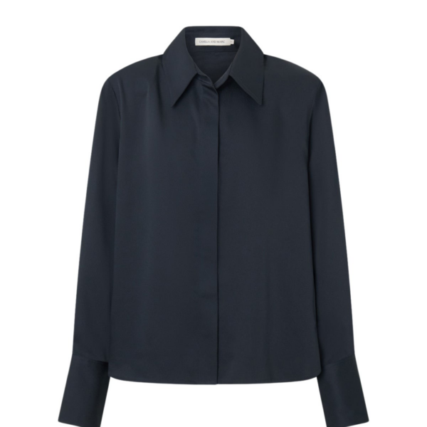 Camilla and Marc Elowyn Shirt - Tops - Luxury Ready-to-Wear at Coveti