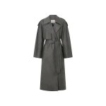 Camilla and Marc Ember Trench Coat - Coats - Luxury Ready-to-Wear at Coveti