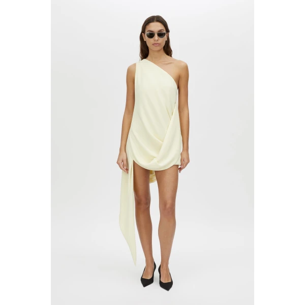 Camilla and Marc Eon Dress - Dresses - Luxury Ready-to-Wear at Coveti