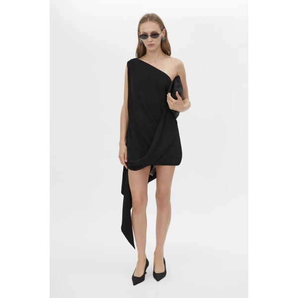 Camilla and Marc Eon Dress - Dresses - Luxury Ready-to-Wear at Coveti