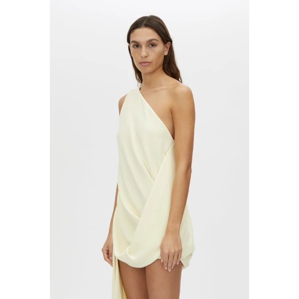Camilla and Marc Eon Dress - Dresses - Luxury Ready-to-Wear at Coveti