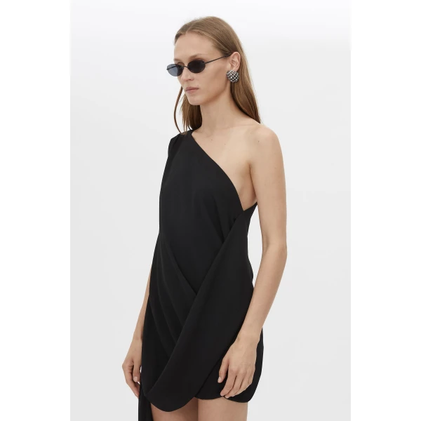 Camilla and Marc Eon Dress - Dresses - Luxury Ready-to-Wear at Coveti