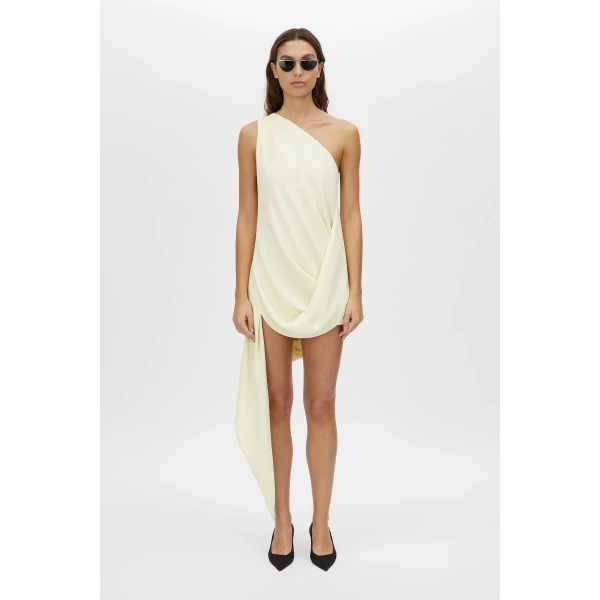 Camilla and Marc Eon Dress - Dresses - Luxury Ready-to-Wear at Coveti