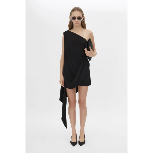 Camilla and Marc Eon Dress - Dresses - Luxury Ready-to-Wear at Coveti