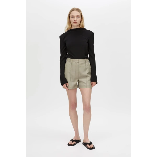 Camilla and Marc Eon Long Sleeve Top - Tops - Luxury Ready-to-Wear at Coveti