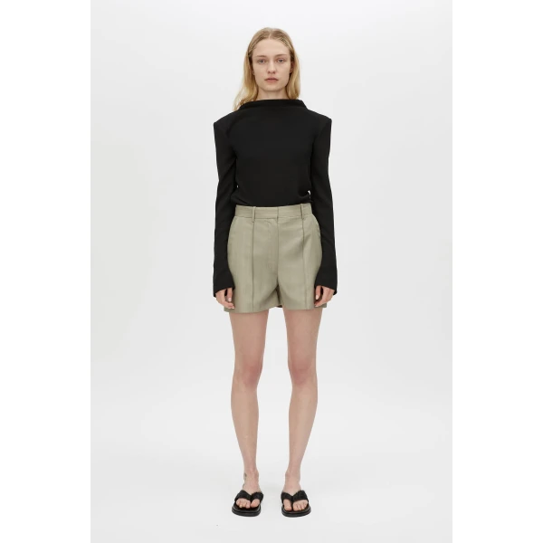 Camilla and Marc Eon Long Sleeve Top - Tops - Luxury Ready-to-Wear at Coveti