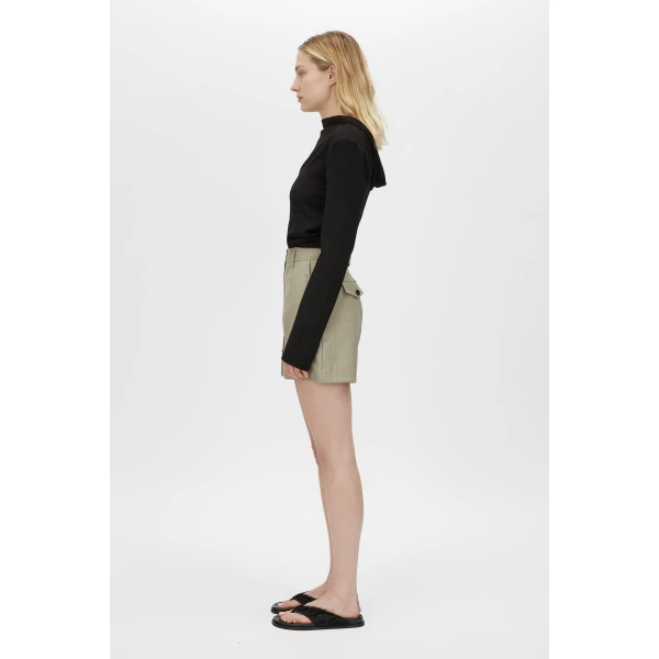 Camilla and Marc Eon Long Sleeve Top - Tops - Luxury Ready-to-Wear at Coveti