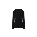 Camilla and Marc Eon Long Sleeve Top - Tops - Luxury Ready-to-Wear at Coveti