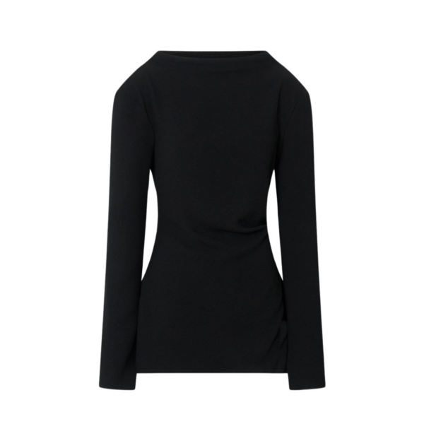 Camilla and Marc Eon Long Sleeve Top - Tops - Luxury Ready-to-Wear at Coveti