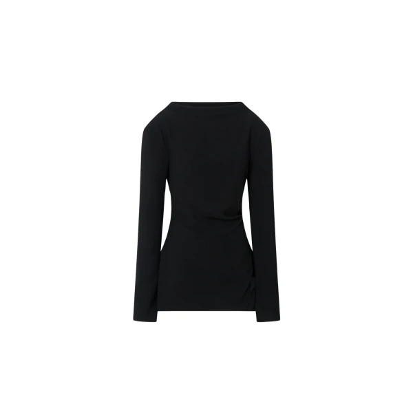 Camilla and Marc Eon Long Sleeve Top - Tops - Luxury Ready-to-Wear at Coveti