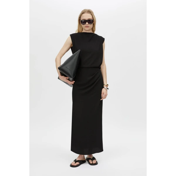 Camilla and Marc Eon Maxi Dress - Dresses - Luxury Ready-to-Wear at Coveti