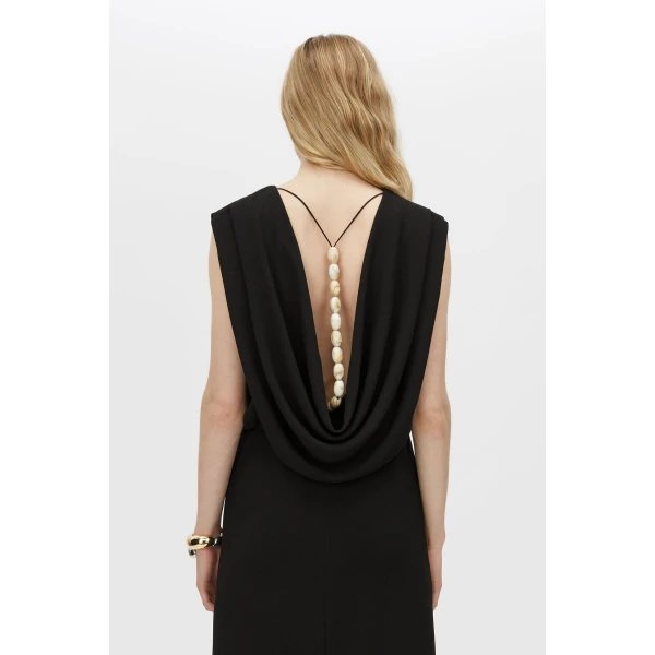 Camilla and Marc Eon Maxi Dress - Dresses - Luxury Ready-to-Wear at Coveti