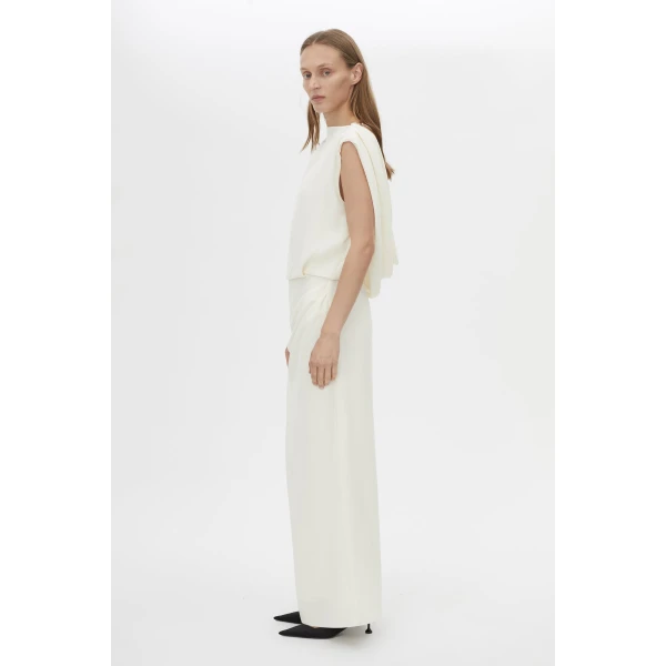 Camilla and Marc Eon Maxi Dress - Dresses - Luxury Ready-to-Wear at Coveti