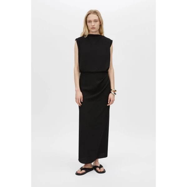 Camilla and Marc Eon Maxi Dress - Dresses - Luxury Ready-to-Wear at Coveti