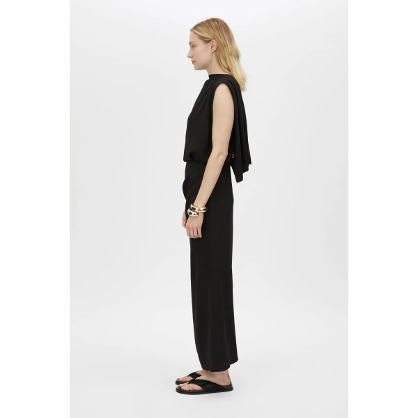 Camilla and Marc Eon Maxi Dress - Dresses - Luxury Ready-to-Wear at Coveti