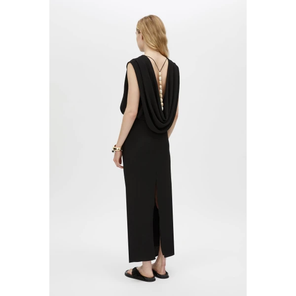 Camilla and Marc Eon Maxi Dress - Dresses - Luxury Ready-to-Wear at Coveti