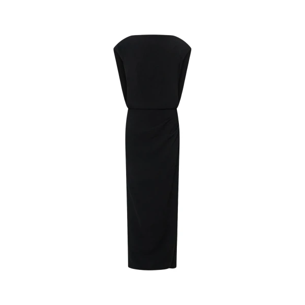 Camilla and Marc Eon Maxi Dress - Dresses - Luxury Ready-to-Wear at Coveti