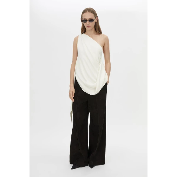 Camilla and Marc Eon Top - Tops - Luxury Ready-to-Wear at Coveti