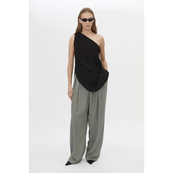 Camilla and Marc Eon Top - Tops - Luxury Ready-to-Wear at Coveti