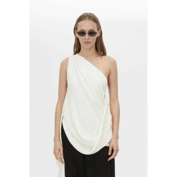 Camilla and Marc Eon Top - Tops - Luxury Ready-to-Wear at Coveti