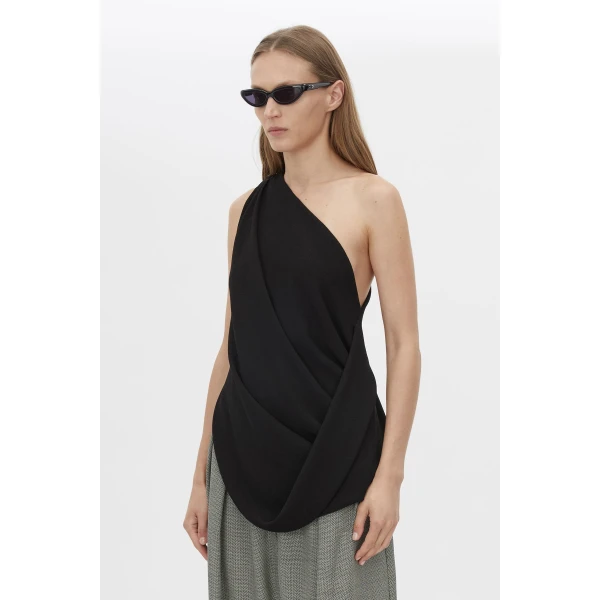 Camilla and Marc Eon Top - Tops - Luxury Ready-to-Wear at Coveti