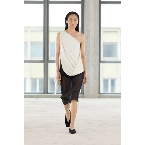 Camilla and Marc Eon Top - Tops - Luxury Ready-to-Wear at Coveti