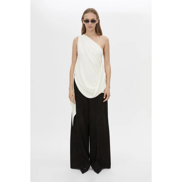 Camilla and Marc Eon Top - Tops - Luxury Ready-to-Wear at Coveti