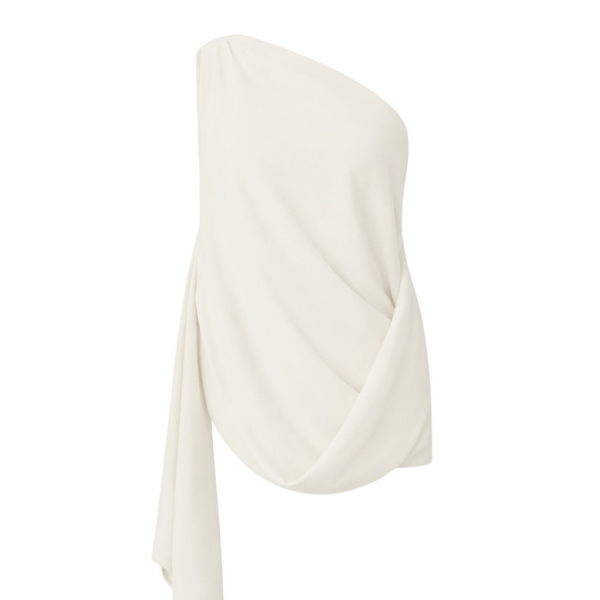 Camilla and Marc Eon Top - Tops - Luxury Ready-to-Wear at Coveti