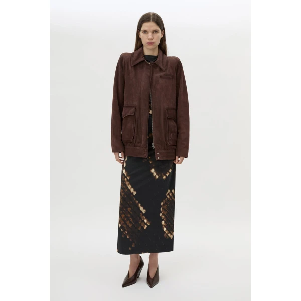 Camilla and Marc Ephyra Midi Dress - Dresses - Luxury Ready-to-Wear at Coveti