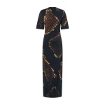 Camilla and Marc Ephyra Midi Dress - Dresses - Luxury Ready-to-Wear at Coveti