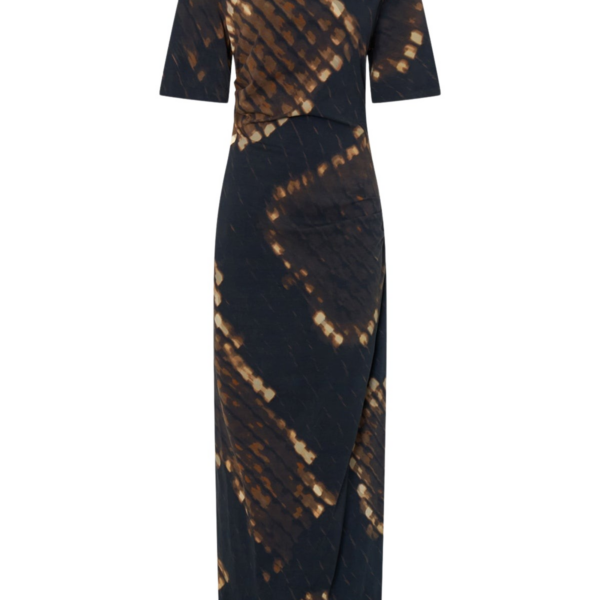 Camilla and Marc Ephyra Midi Dress - Dresses - Luxury Ready-to-Wear at Coveti