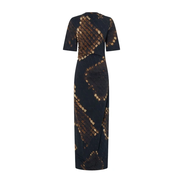 Camilla and Marc Ephyra Midi Dress - Dresses - Luxury Ready-to-Wear at Coveti