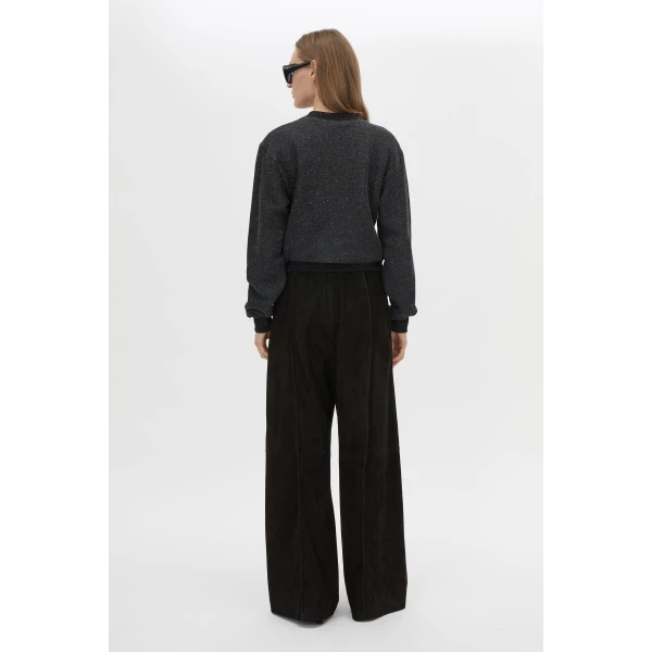 Camilla and Marc Everett Sweater - Knitwear - Luxury Ready-to-Wear at Coveti