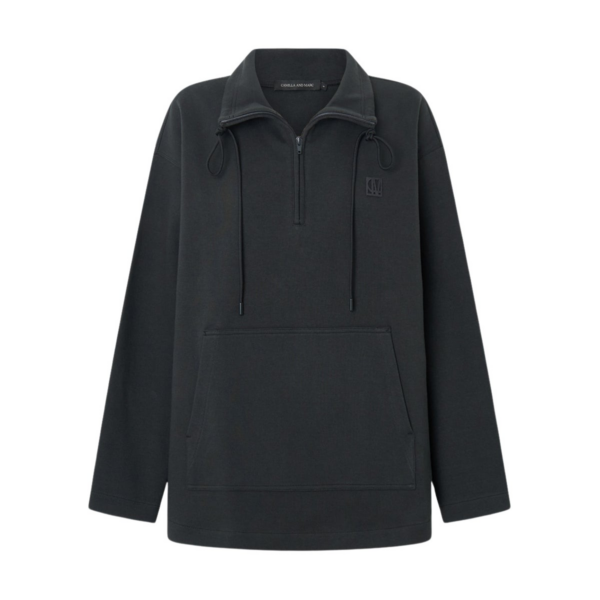 Camilla and Marc Figura Sweater - Knitwear - Luxury Ready-to-Wear at Coveti